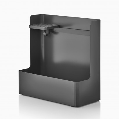 Herman Miller Taschenhalterung Ubi