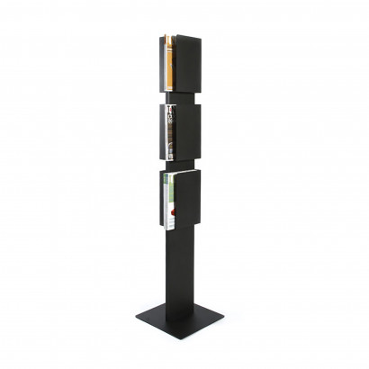 Zeitungshalter - Floor Case