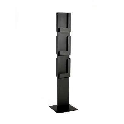 Prospekthalter - Floor AD Case