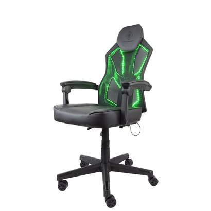 Gamingstol - Ruthless RGB