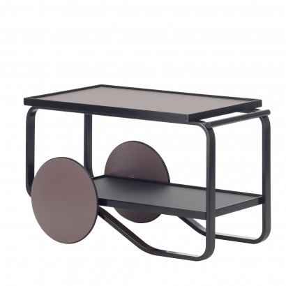 Servierwagen - Artek Tea Trolley