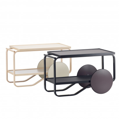 Servierwagen - Artek Tea Trolley
