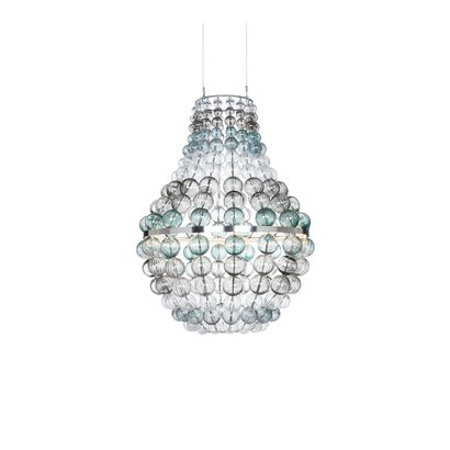 Kronleuchter The Crown