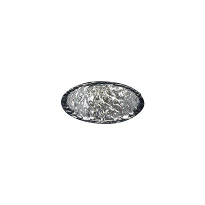Stchu-Moon Spot - silber