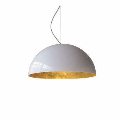 Sonora - Golden Inside White
