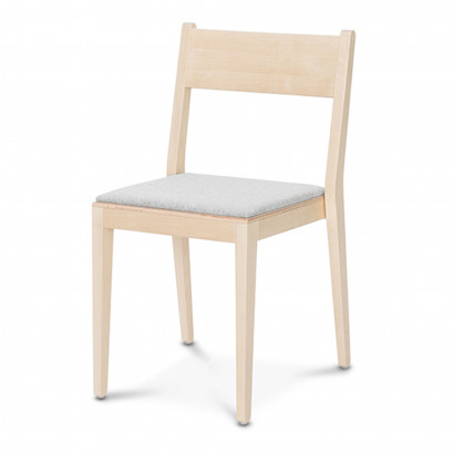Stuhl Use - Gepolsterter Sitz