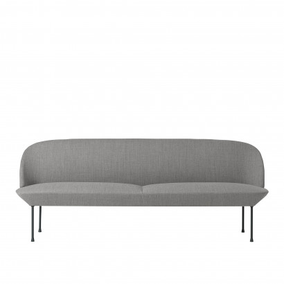 Sofa Oslo 3er-Sitz