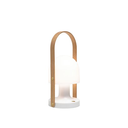 Tischlampe FollowMe