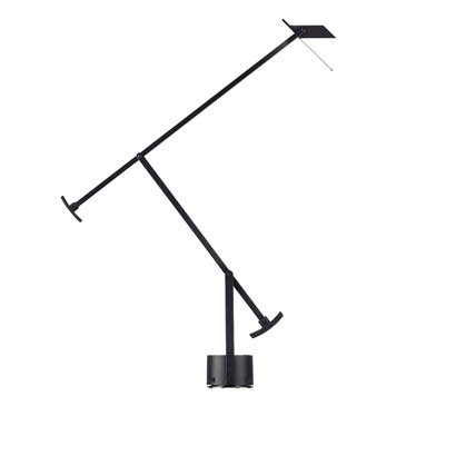Schreibtischlampe Tizio