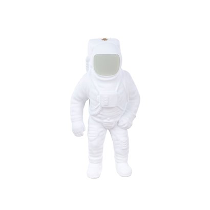 Tischleuchte Flashing Starman - LED, portabel