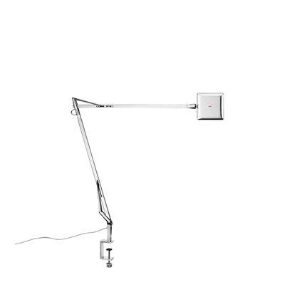 Kelvin EDGE Clamp Chrom