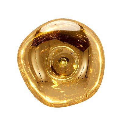Melt Surface Gold