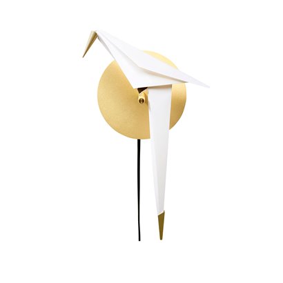 Perch Light - Wandlampe
