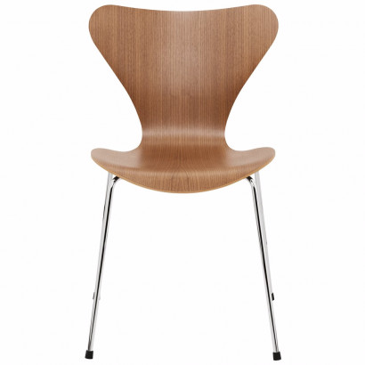 Serie 7™ Stol, fanér