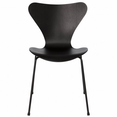 Serie 7™ Stol, monokrom