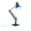 Original 1227 Giant - Golvlampa Marine Blue (Blank)