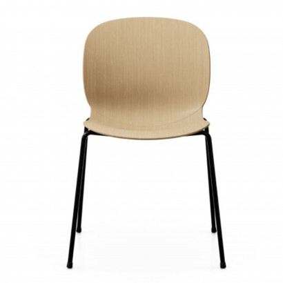 Noor 6055 - 3D-Furnier mit 4 Beinen