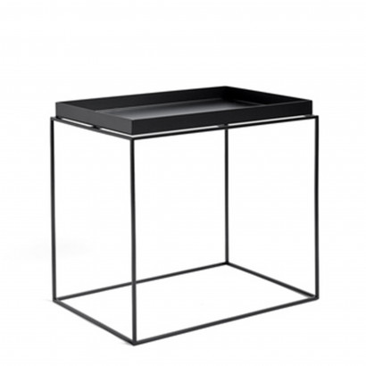 Beistelltisch Tray Table Side - loses Tablett, 40x60
