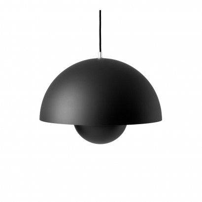 Pendelleuchte Flowerpot VP7 - Ø37 cm