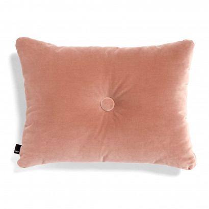 Kissen Dot 1 Soft - Velour