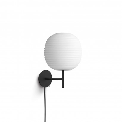 Wandleuchte Lantern