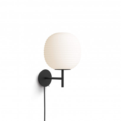Wandleuchte Lantern