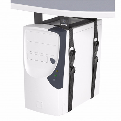 Computerhalter LiftFix - Mit 60 mm Abstand