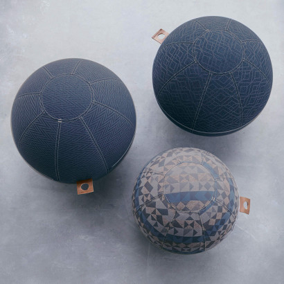 Sitzball Motif