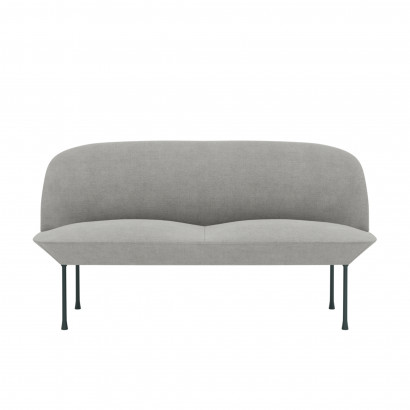 Sofa Oslo 2er-Sitz