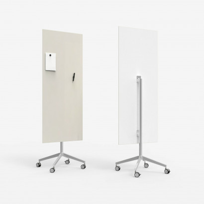 Glastafel Mood Mobile