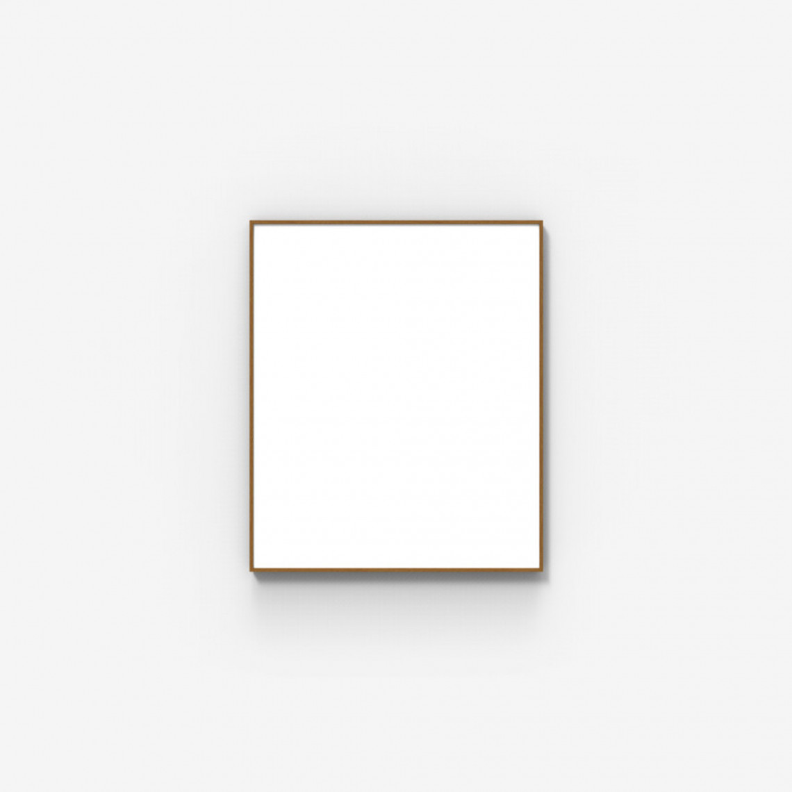 Whiteboard Wood DPJ Workspace