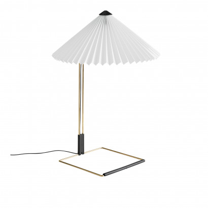 Tischlampe Matin - small & large