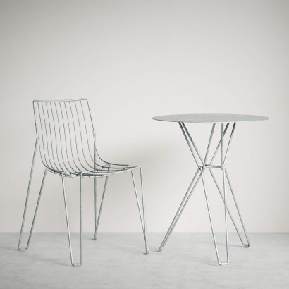 Tio Table - Ø60