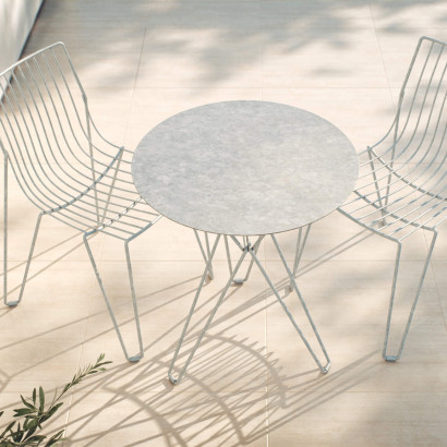 Tio Table - Ø60