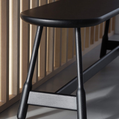 Sitzbank Albert Bench