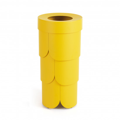Papierkorb Boss