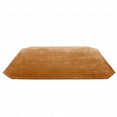 Teppich The Moor Rug AP8 - Blue Midnight