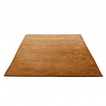 Teppich The Moor Rug AP7 - Grey Moss