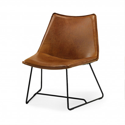 I-Chair Sessel