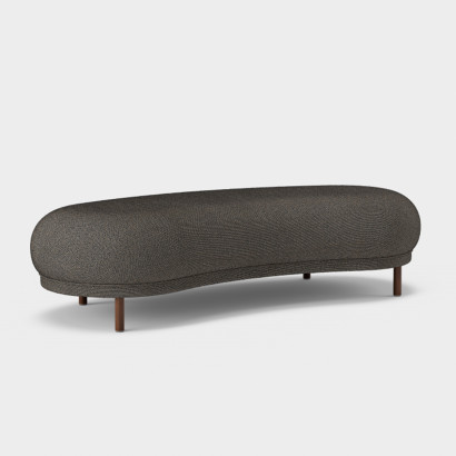 Sitzpuff Dandy Ottoman