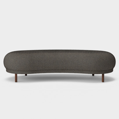 Sitzpuff Dandy Ottoman