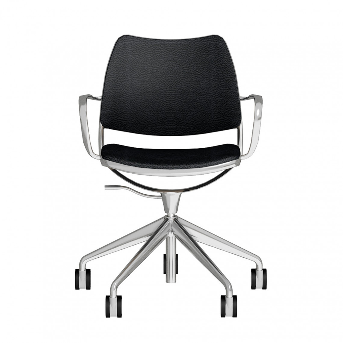 Gas task chair discount