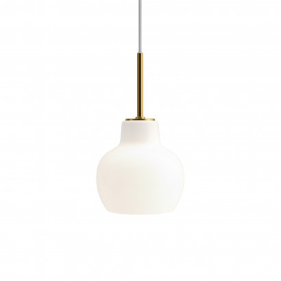Pendelleuchte VL Ring Crown 1