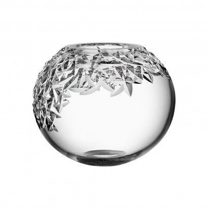 Orrefors Vase Carat - XL, Ø305 mm