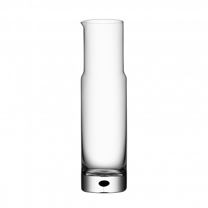 Orrefors Karaffe Metropol - 100 cl