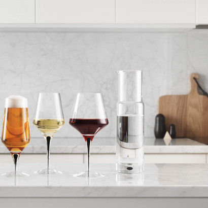 Orrefors Karaffe Metropol - 100 cl