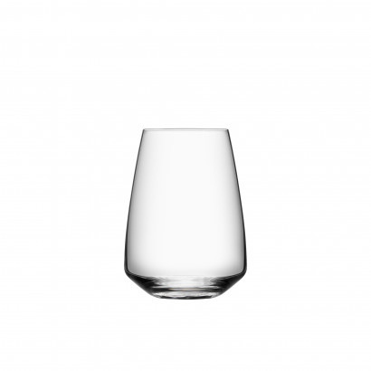 Orrefors Trinkglas Pulse - 35 cl, 4er-Pack
