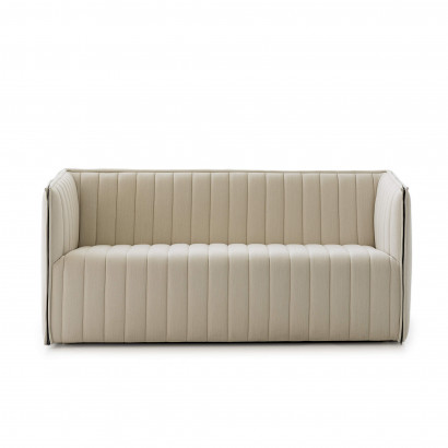 Sofa Kvilt - 2-Sitzer