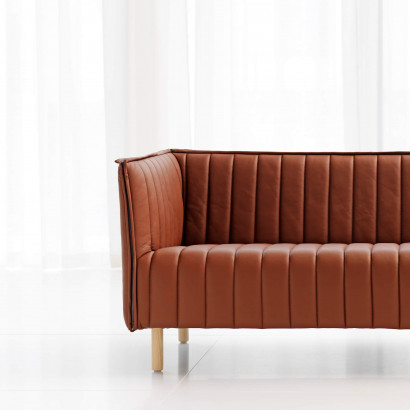 Sofa Kvilt - 2-Sitzer