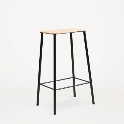 Barhocker Adam - 65 cm hoch